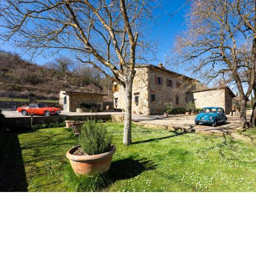 Locazione Turistica Casa Mara