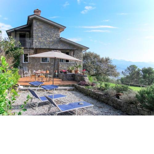 Locazione Turistica Casa Marepietra