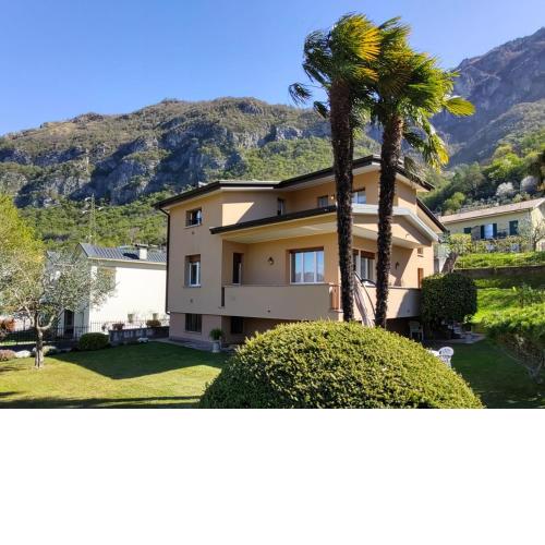 Locazione Turistica Casa Maria - LIE140