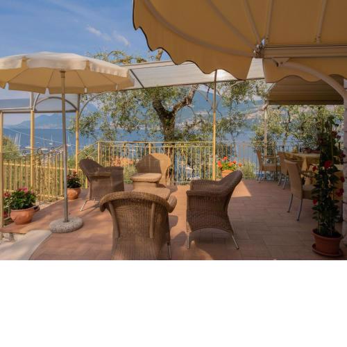 Locazione Turistica Casa Maria-1