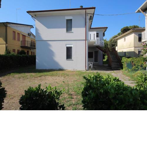 Locazione Turistica Casa Marina-3
