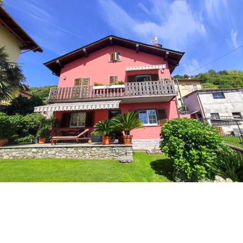 Locazione Turistica Casa Martina