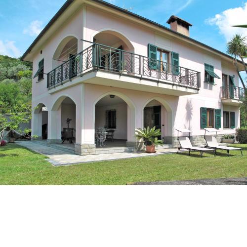 Locazione Turistica Casa Melograno