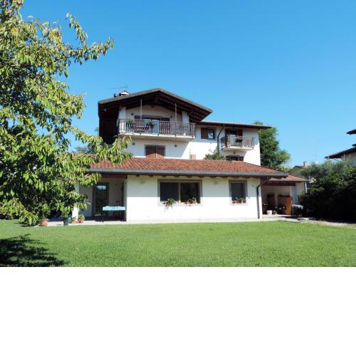 Locazione Turistica Casa Monte Nero