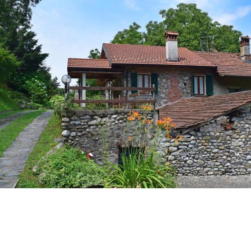 Locazione Turistica Casa Mulino