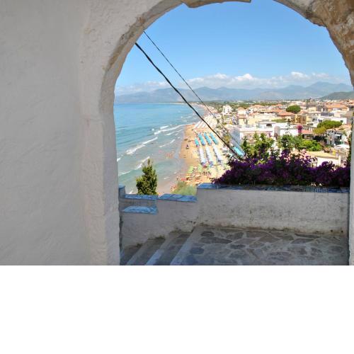 Locazione Turistica Casa Mya