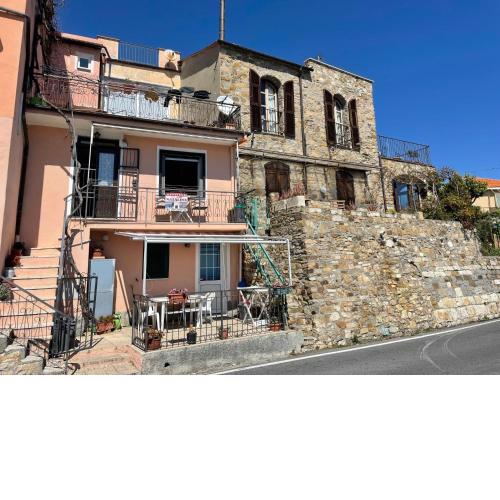 Locazione Turistica Casa Natalina