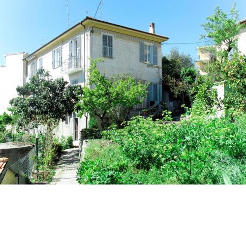 Locazione Turistica Casa Nives - IMP169