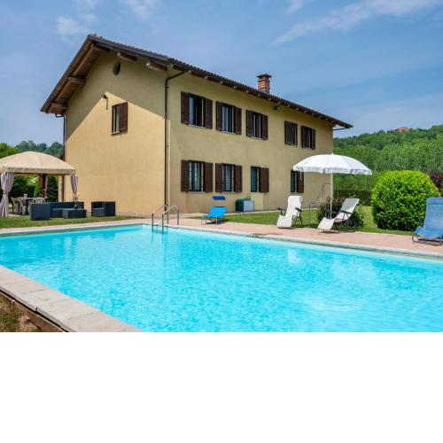 Locazione Turistica Casa Nocciola