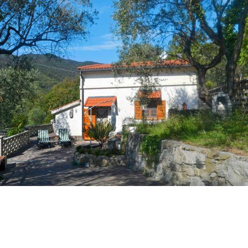 Locazione Turistica Casa Nueva