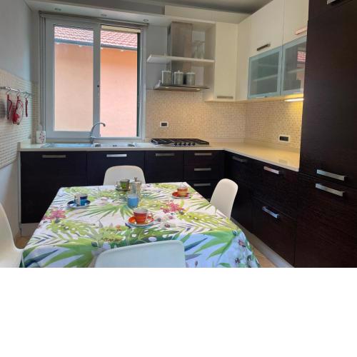 Locazione Turistica Casa Oneglia
