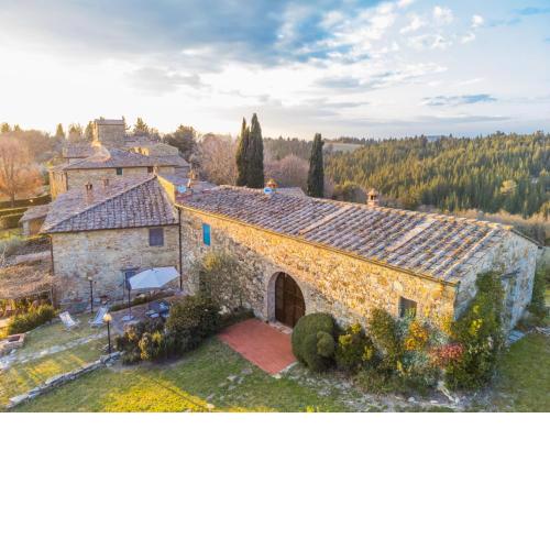 Locazione Turistica Casa Patrizia