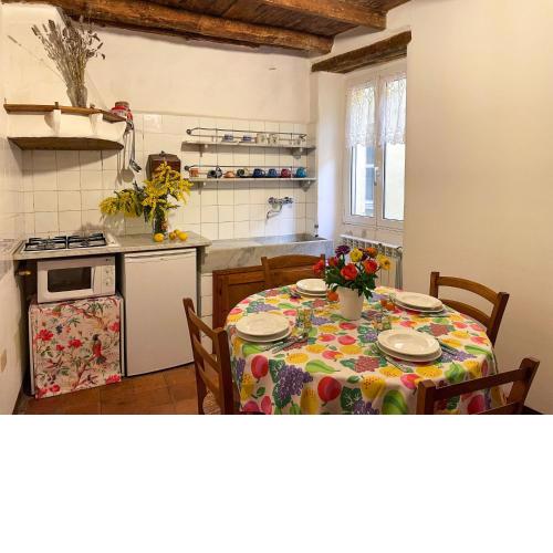 Locazione Turistica Casa Pierina