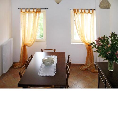Locazione Turistica Casa Pina - IMP233