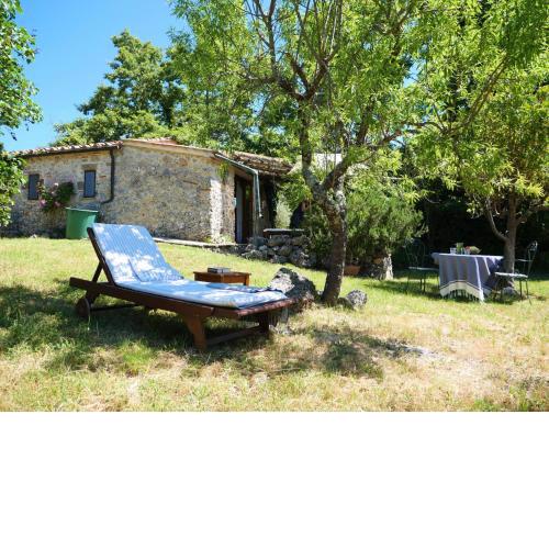 Locazione Turistica Casa Poesia