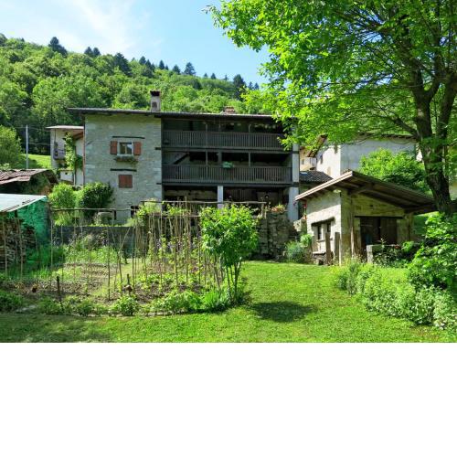 Locazione Turistica Casa Polava