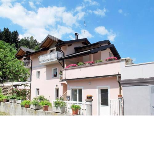 Locazione Turistica Casa Polla-2