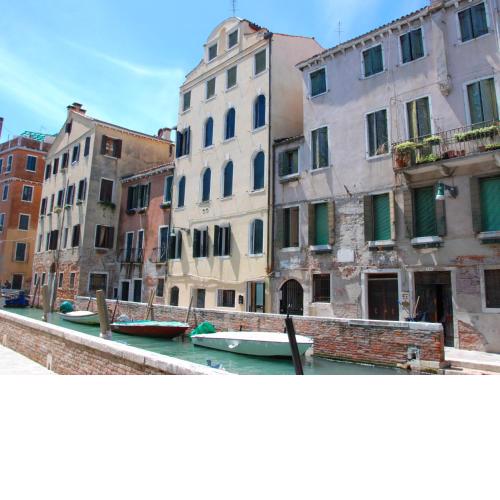 Locazione Turistica Casa San Vio