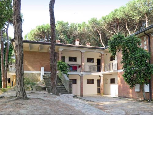 Locazione Turistica Casa Sandra-2