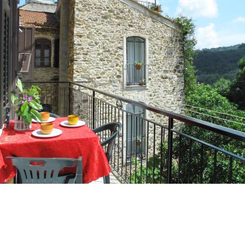 Locazione Turistica Casa Simona - DOL134