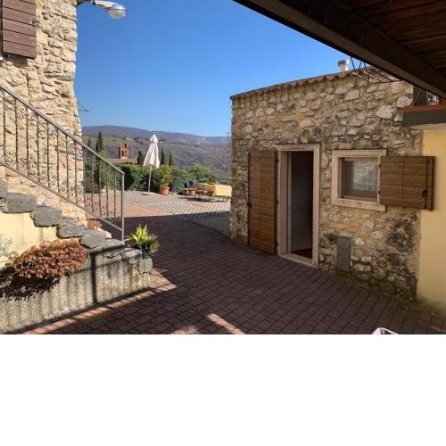 Locazione Turistica Casa Stella - Casa Susanne
