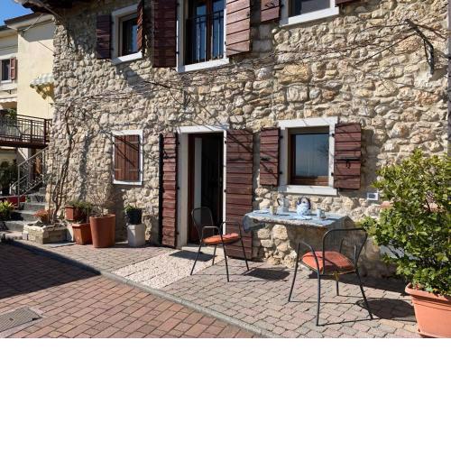 Locazione Turistica Casa Stella