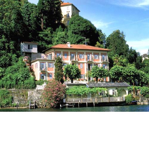 Locazione Turistica Casa sul lago-1