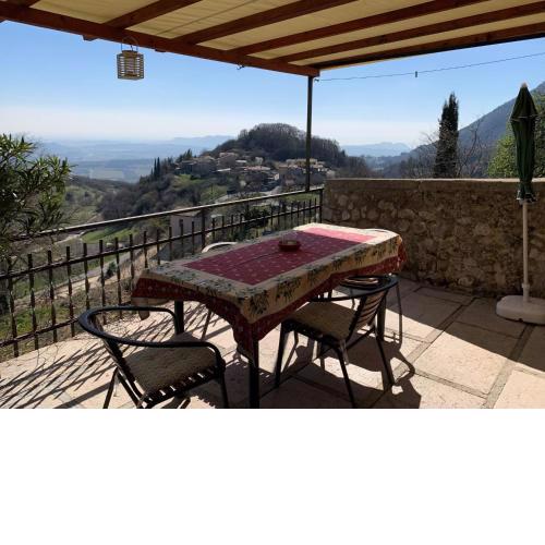 Locazione Turistica Casa Susanne