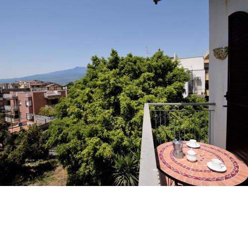 Locazione Turistica Casa Teste di Moro