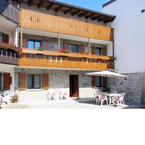 Locazione Turistica Casa Tranquilla