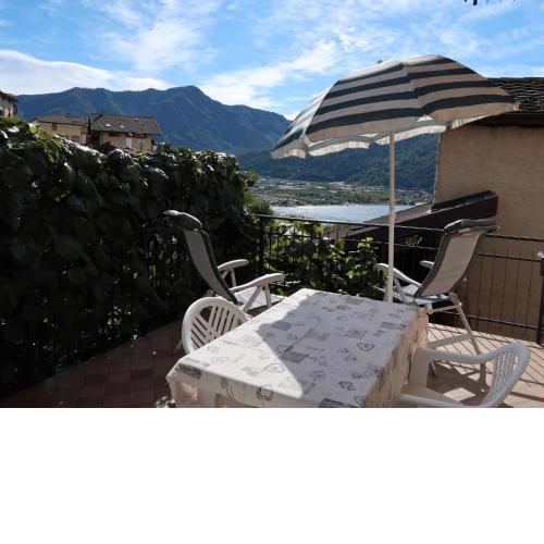 Locazione Turistica Casa Valentini