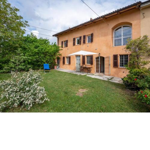 Locazione Turistica Casa Vicentini