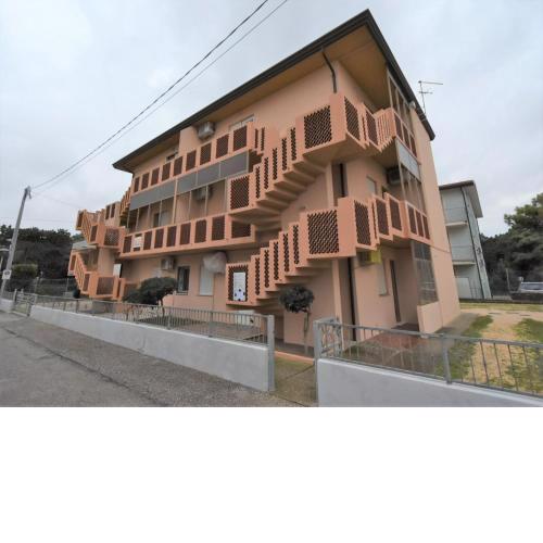 Locazione Turistica Casa Wanda-1