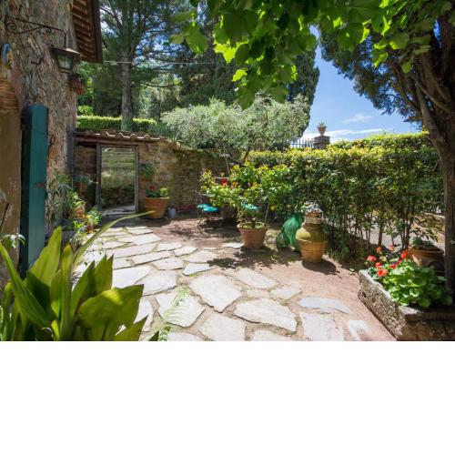 Locazione Turistica Casaccia