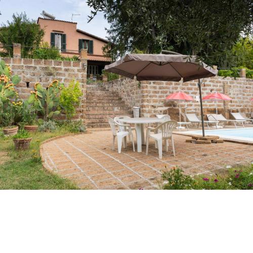 Locazione Turistica Casale Ai Noccioli - LVC165