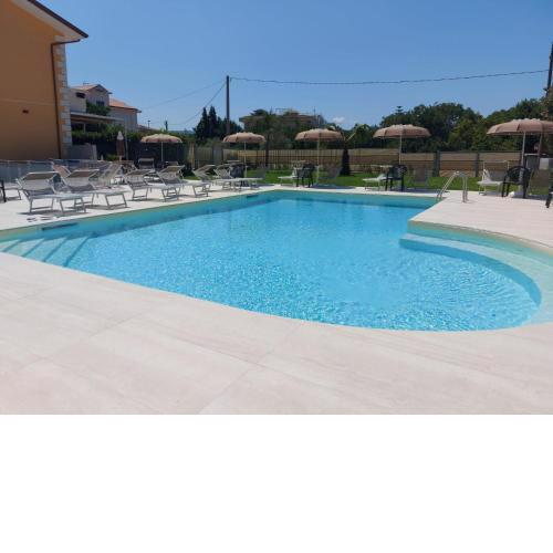Locazione Turistica Casale Cilento