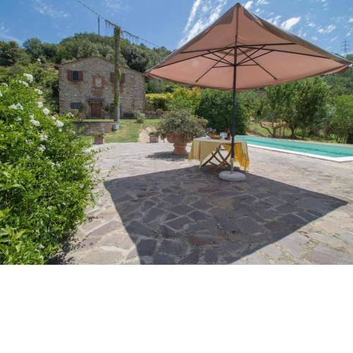 Locazione Turistica Casale Del Re