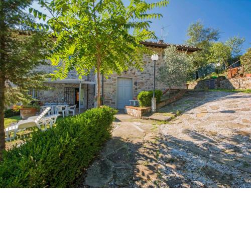 Locazione Turistica Casale Labbia