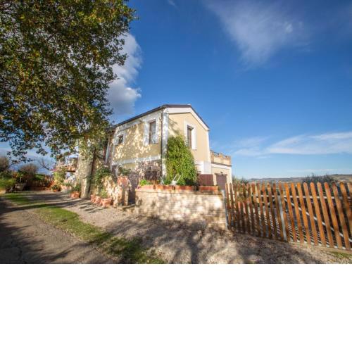 Locazione Turistica Casale Vincenzo