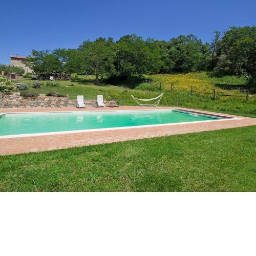 Locazione Turistica Casalini