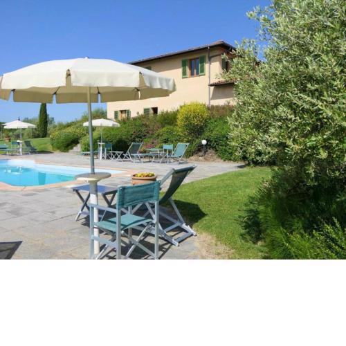 Locazione Turistica Casalsole-11