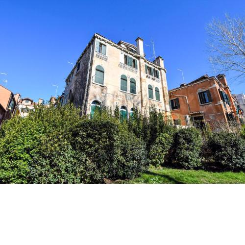 Locazione Turistica Casanas-1