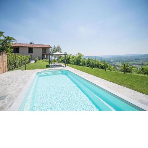 Locazione Turistica Cascina-1