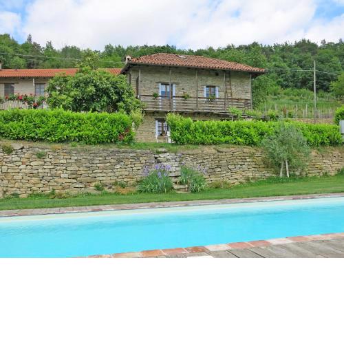 Locazione Turistica Cascina Barroero