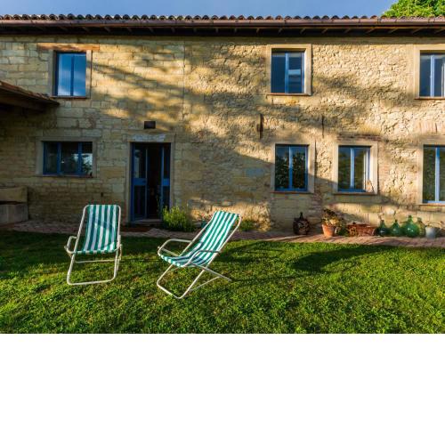 Locazione Turistica Cascina ConVista