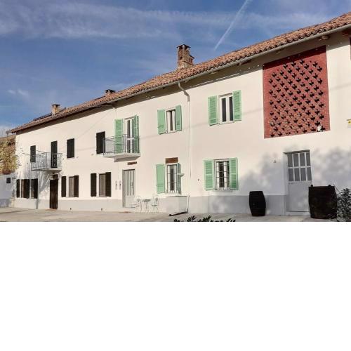 Locazione turistica Cascina Pela
