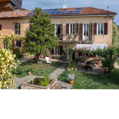 Locazione Turistica Cascina Vicentini - SIC150