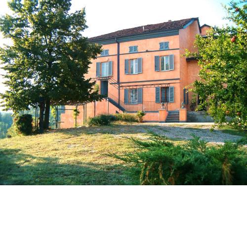 Locazione Turistica Cascina Villa - AST231