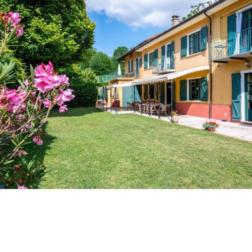Locazione Turistica Cascina Virginia-6