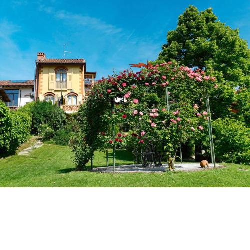 Locazione Turistica Cascinale Cornalea